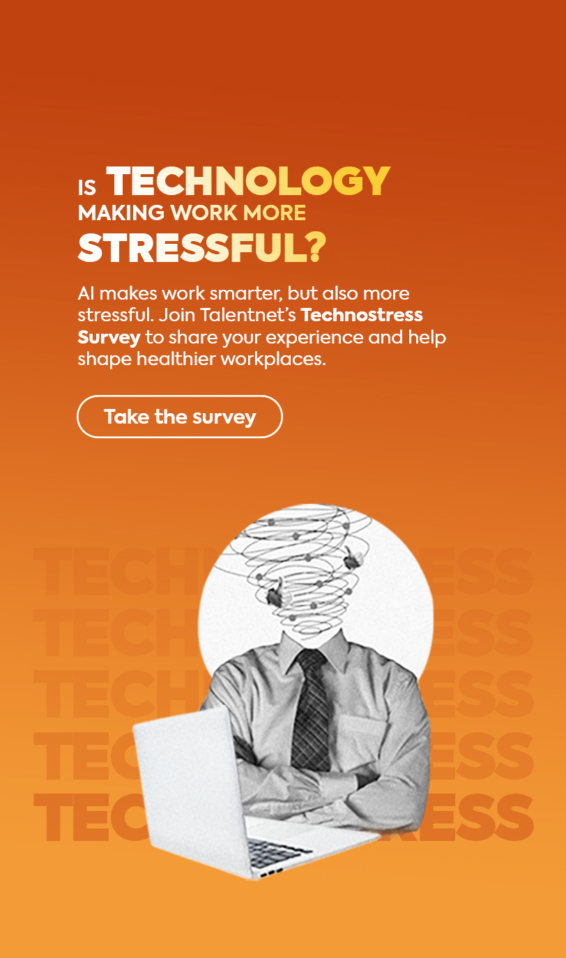 Technostress