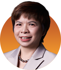 Ms. Đặng Thúy Hà