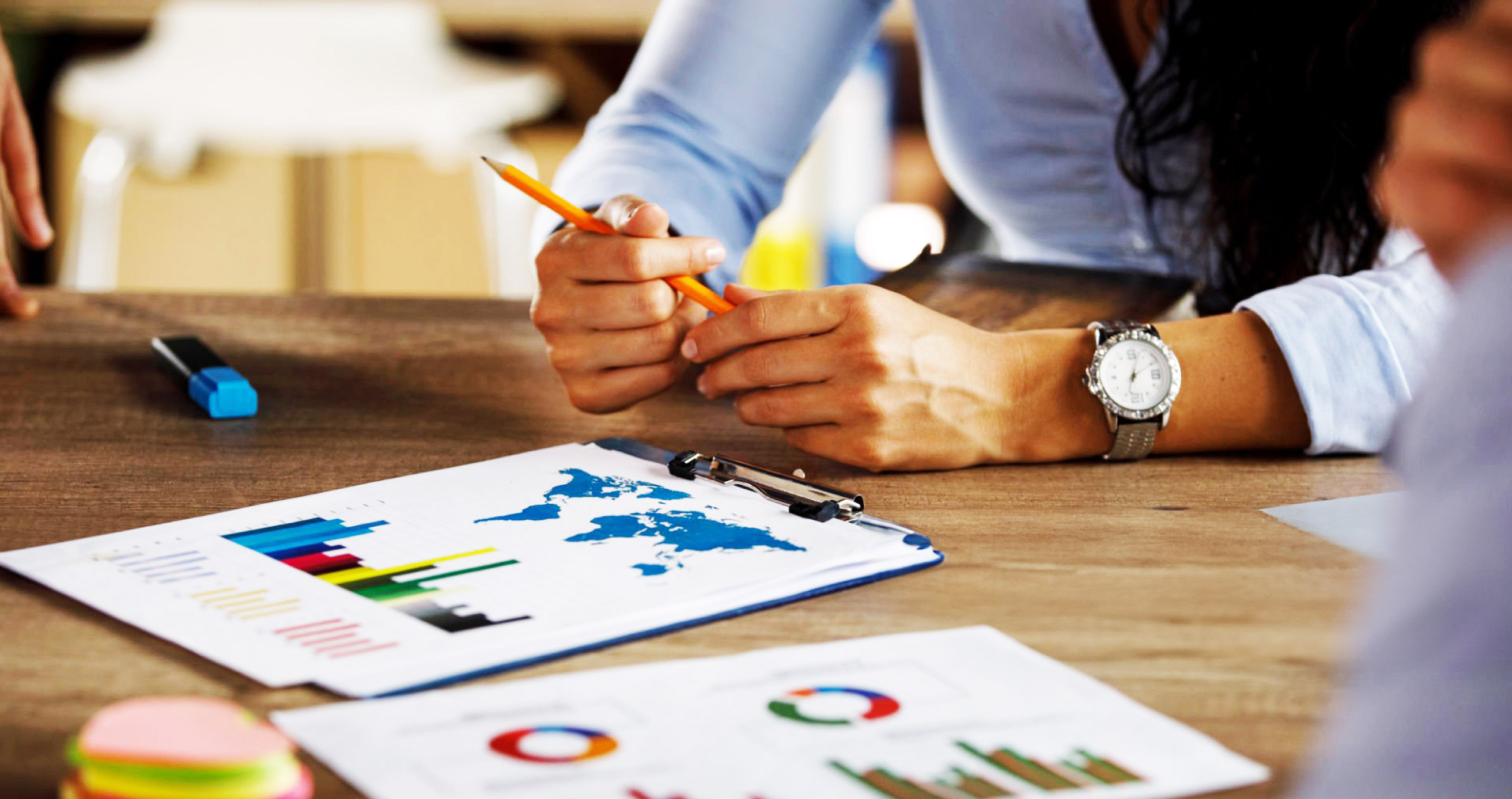 Discover Yourself with EQ