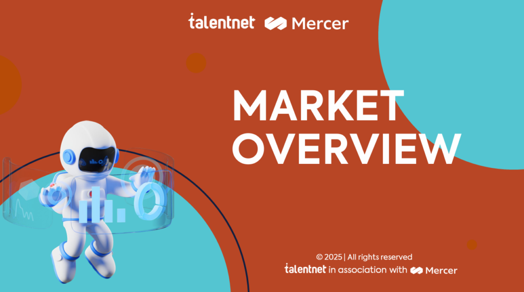 Cách Dịch Chuyển Kinh Tế Vĩ Mô 2025-2026 Đang Định Hình Lại Cuộc Chiến Giành Vị Trí Lãnh Đạo 3 Chiến Lược Tuyển Dụng Cấp Điều Hành 2025-2026