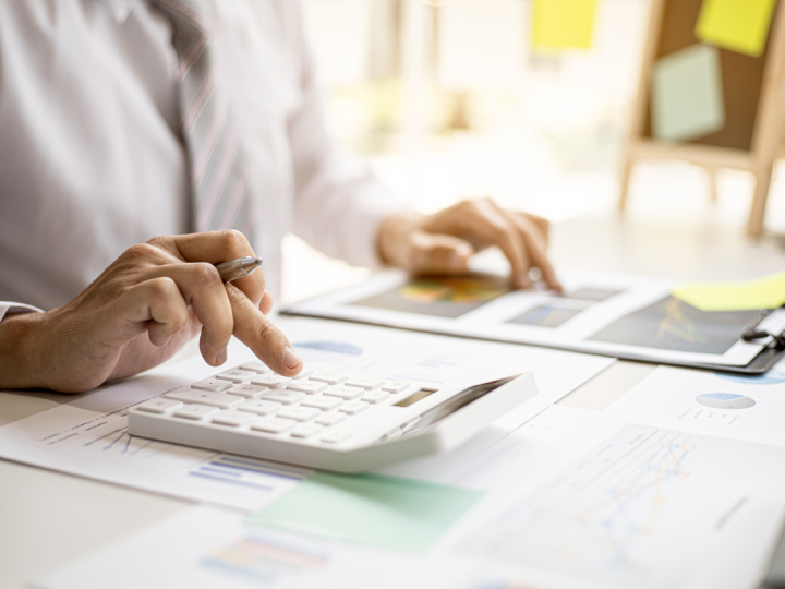 Building Fundamentals of Compensation