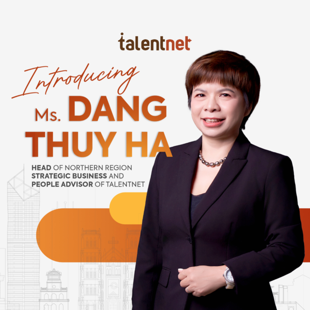 Hanoi Companies Competing for HCMC Talent