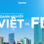 Cẩm Nang Lương Thưởng Tại Việt Nam: Hướng Dẫn Thực Tiễn Cho Doanh Nghiệp Việt Và FDI