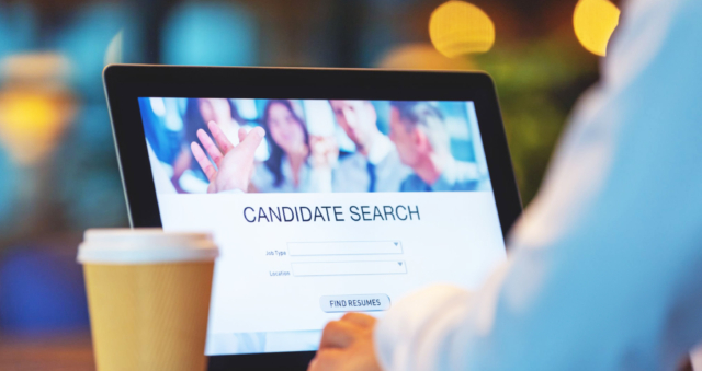 Human Resource Business Partner