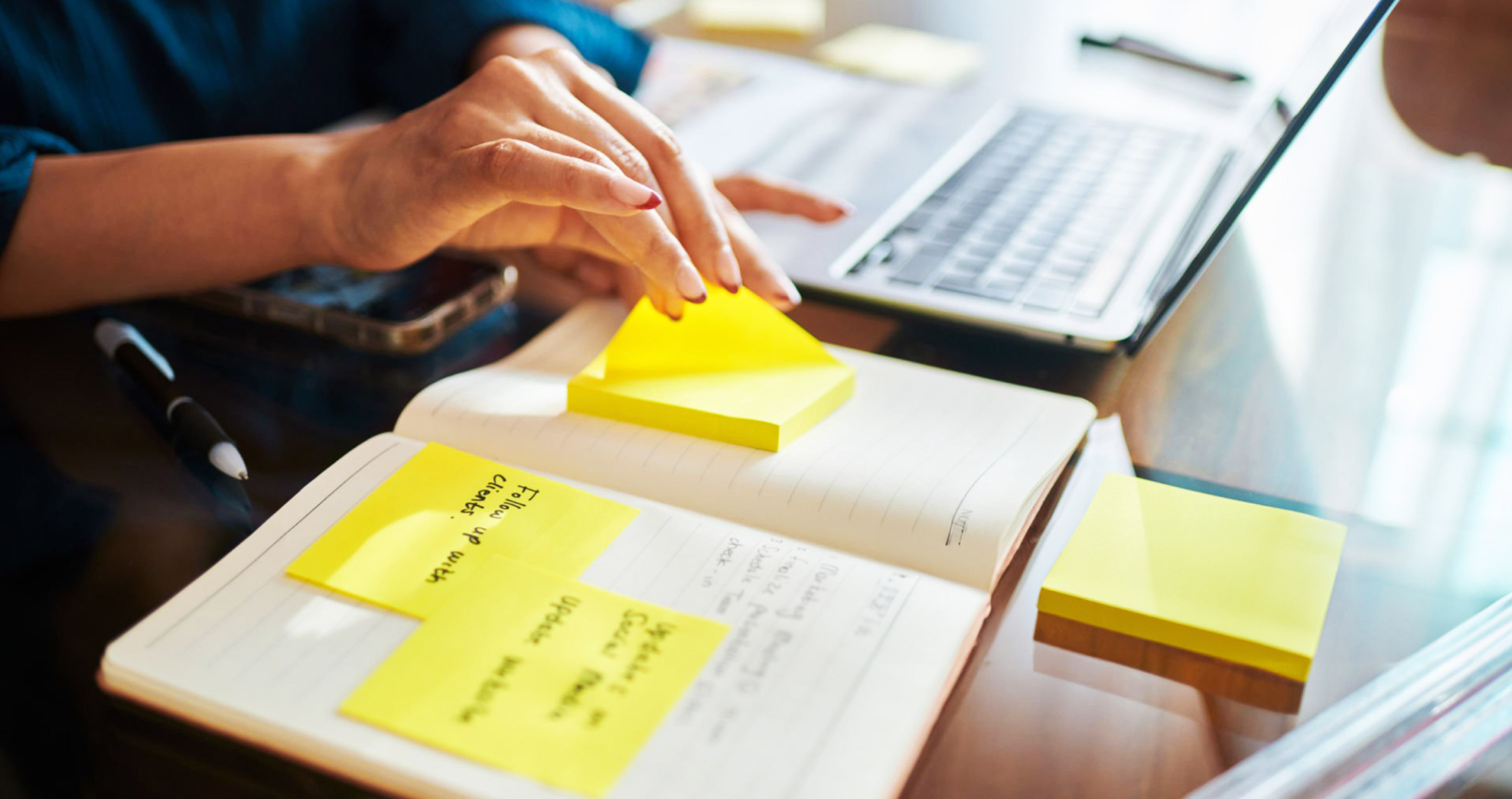 Getting Started With Benefits