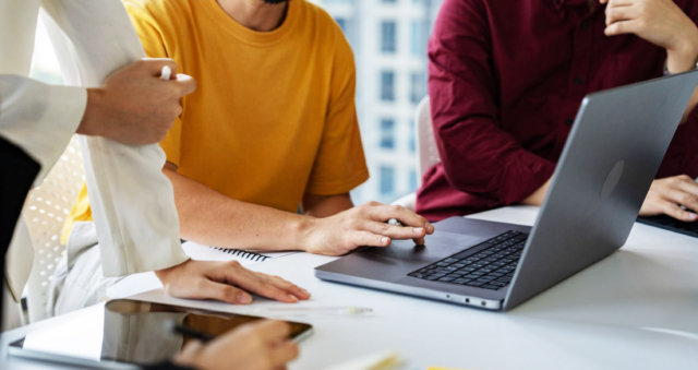 Building Fundamentals of Compensation