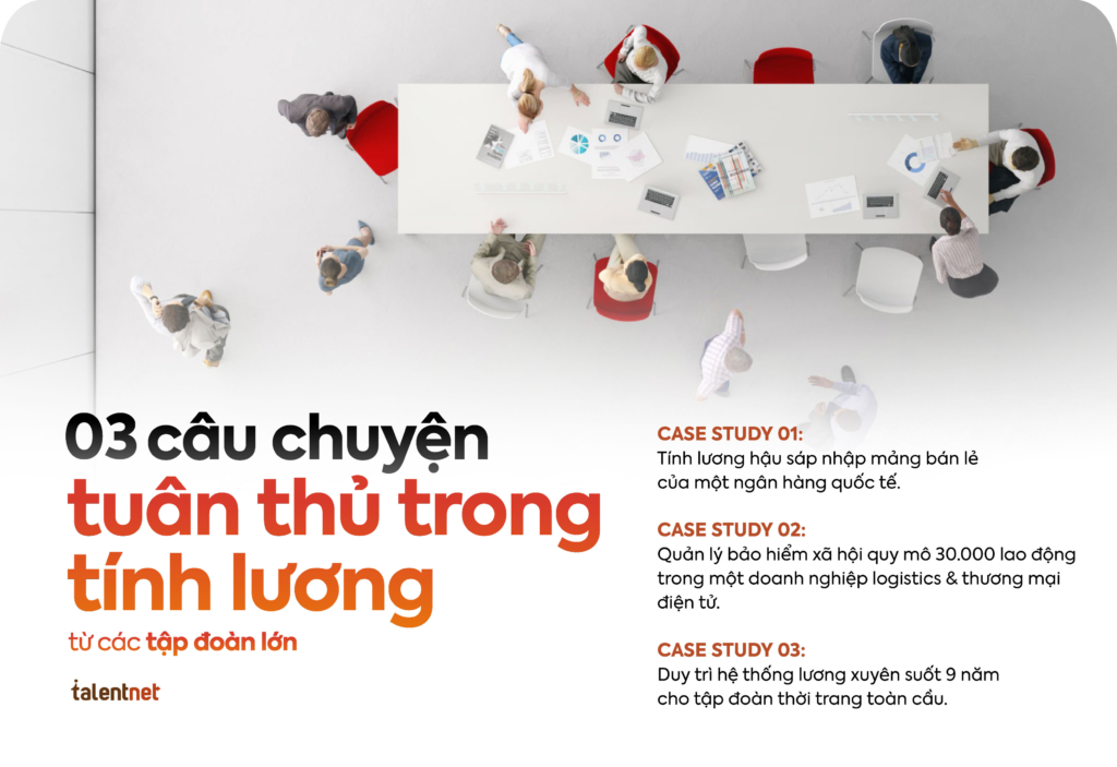 Payroll Case studies 01