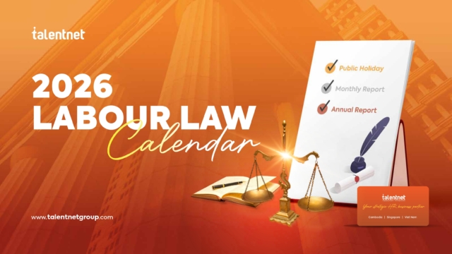 Stay Compliant with 2026 Labour Law Calendar 