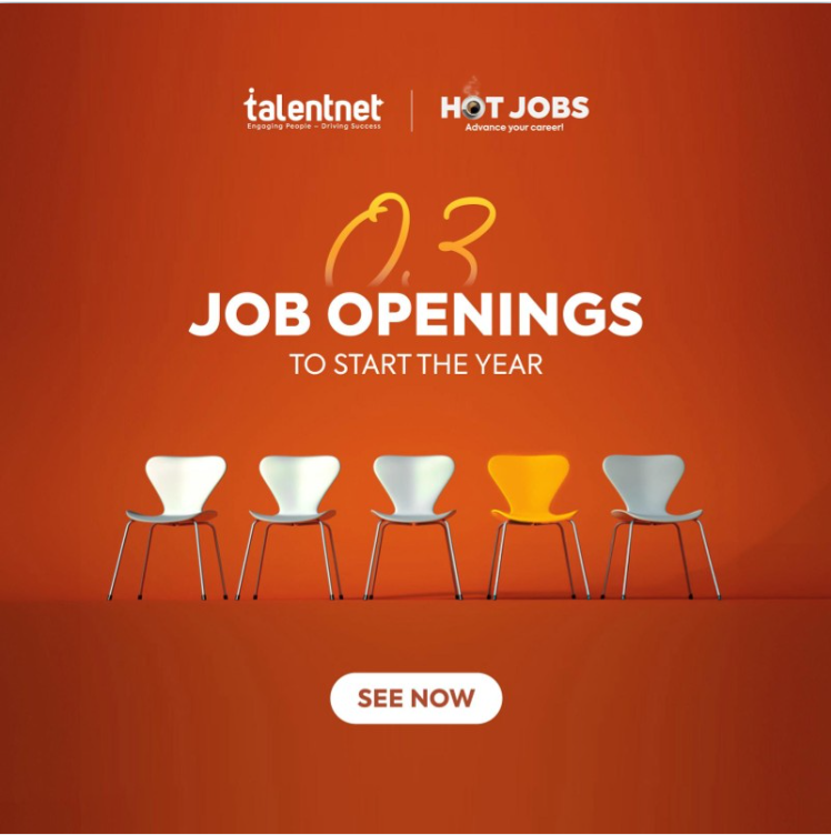 We’ve shortlisted 3 roles for you.