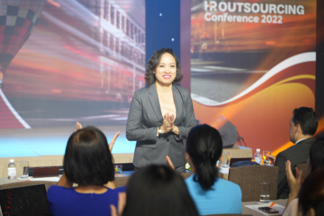 VIETNAM WORKFORCE CAPABILITY ON THE RISE