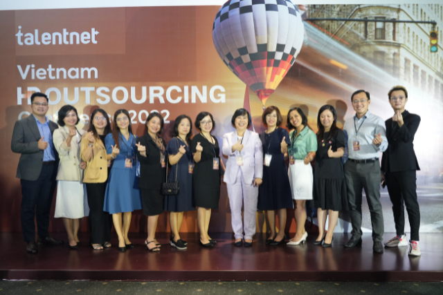 VIETNAM WORKFORCE CAPABILITY ON THE RISE
