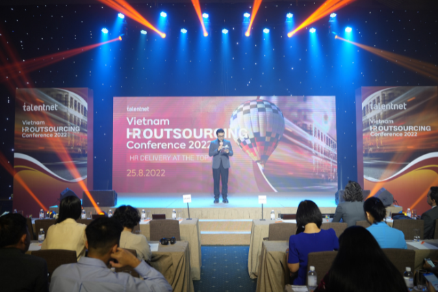 VIETNAM WORKFORCE CAPABILITY ON THE RISE