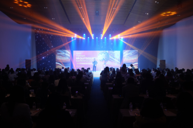VIETNAM WORKFORCE CAPABILITY ON THE RISE
