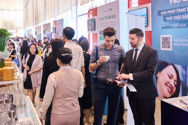 VIETNAM WORKFORCE CAPABILITY ON THE RISE