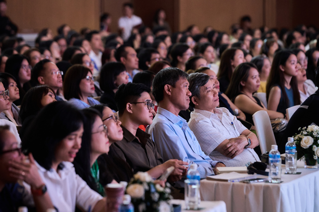 VIETNAM WORKFORCE CAPABILITY ON THE RISE