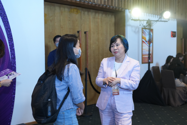 VIETNAM WORKFORCE CAPABILITY ON THE RISE