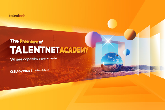 THE PREMIERE of TALENTNET ACADEMY