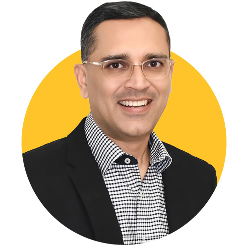 Nitin Goil