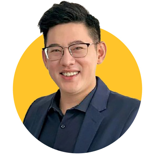 Darren Cheng