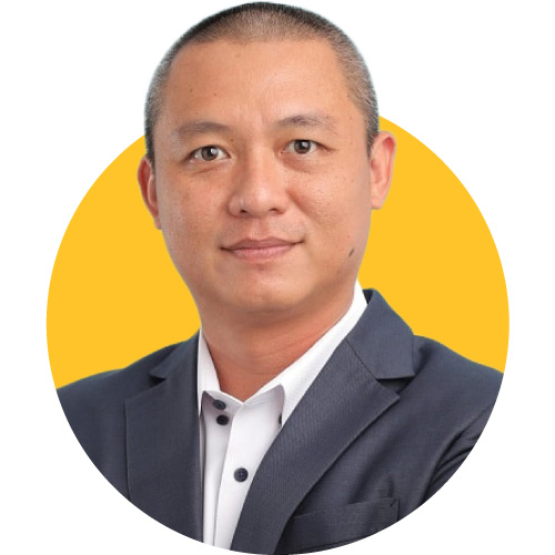 Kim Le Huy