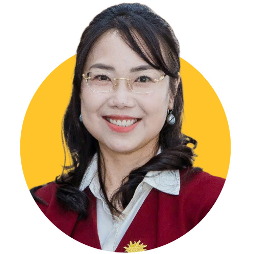 Le Phuong Lan