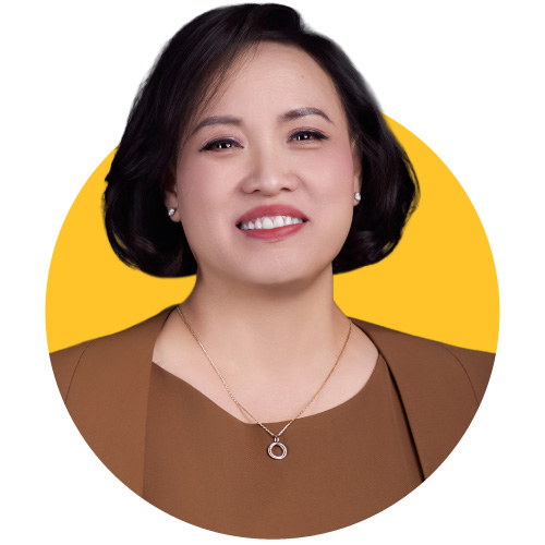 Tieu Yen Trinh