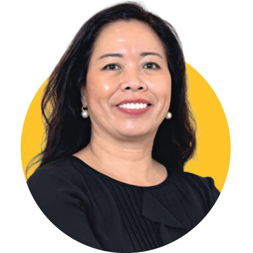 Nguyen Thi Bich Van