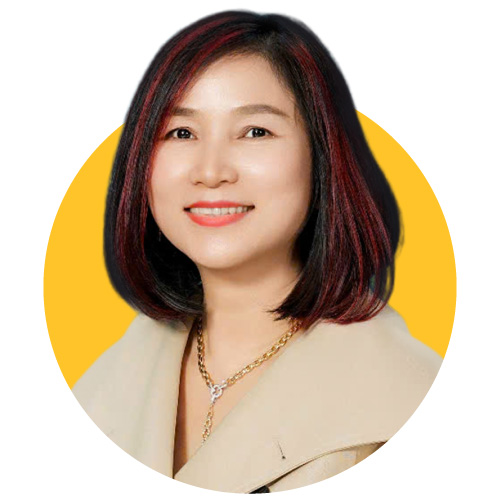 Huynh Thi Xuan Lien