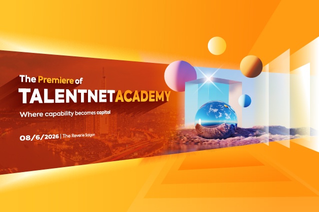 THE PREMIERE of TALENTNET ACADEMY