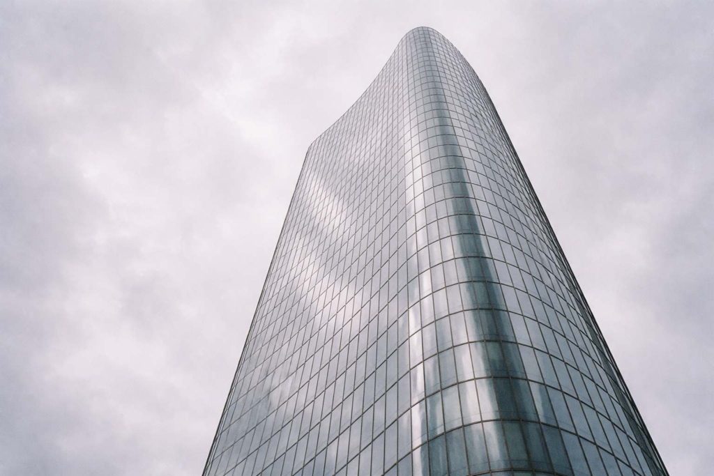 Joint Venture vs Wholly Owned