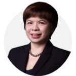 Ms. Đặng Thúy Hà