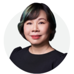 Ms. Lý Ngọc Trân