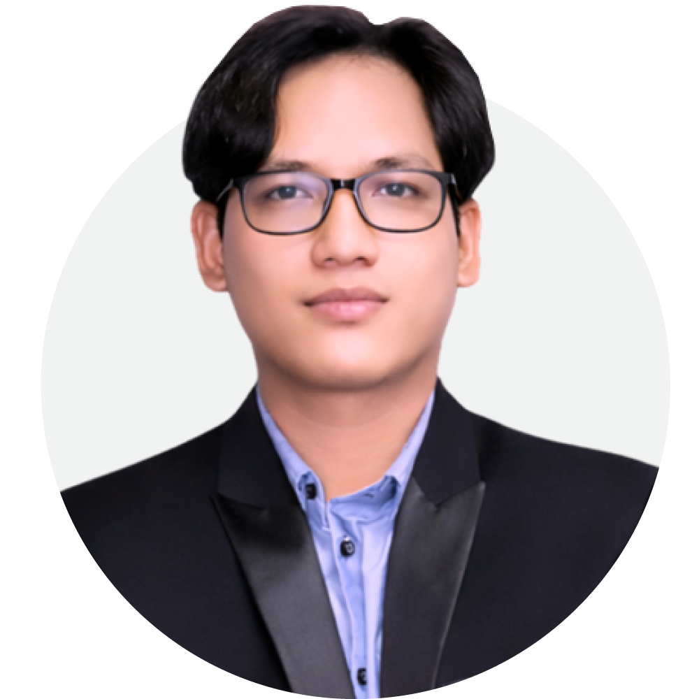 Ông Nguyễn Huy Hùng