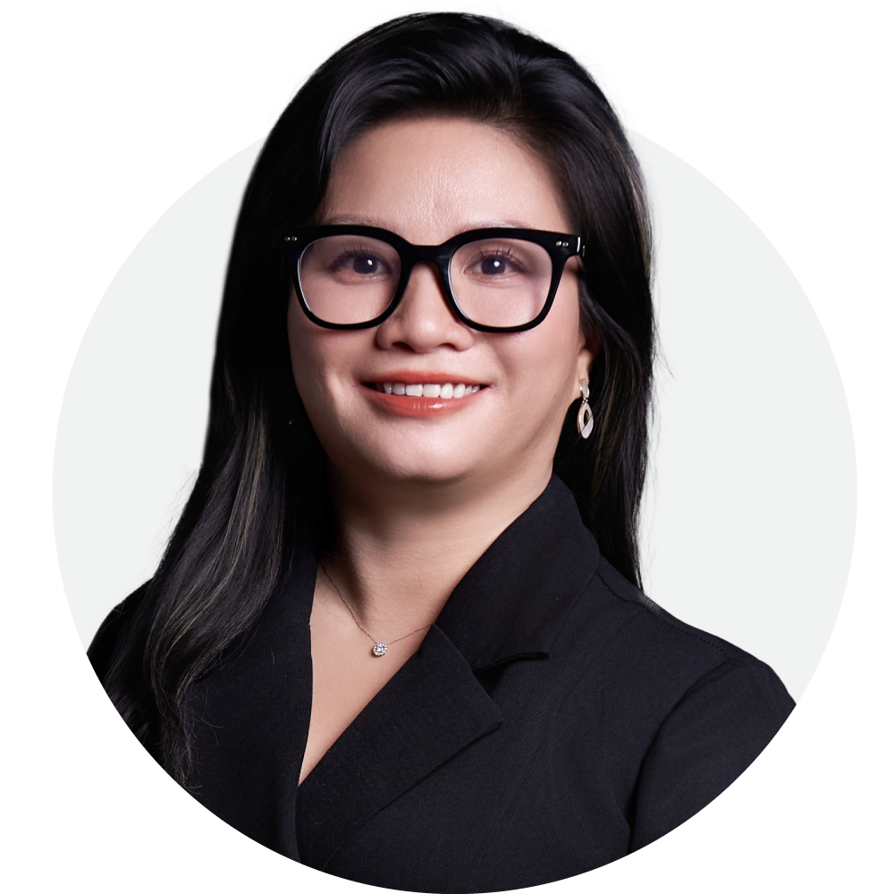 Ms. Nguyễn Thị Thúy