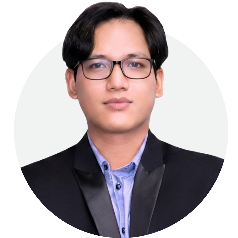 Mr. Nguyễn Huy Hùng