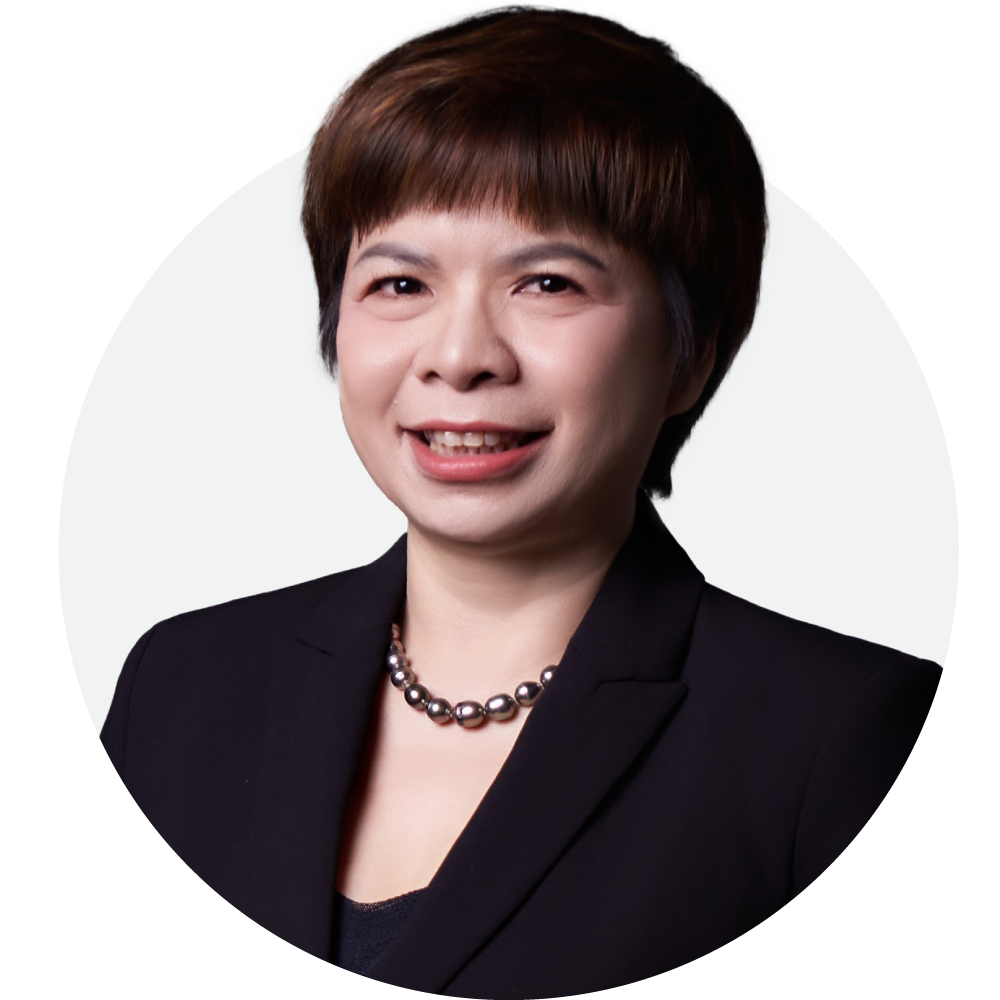 Ms. Đặng Thúy Hà