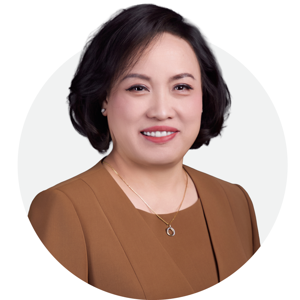 Ms. Tiêu Yến Trinh
