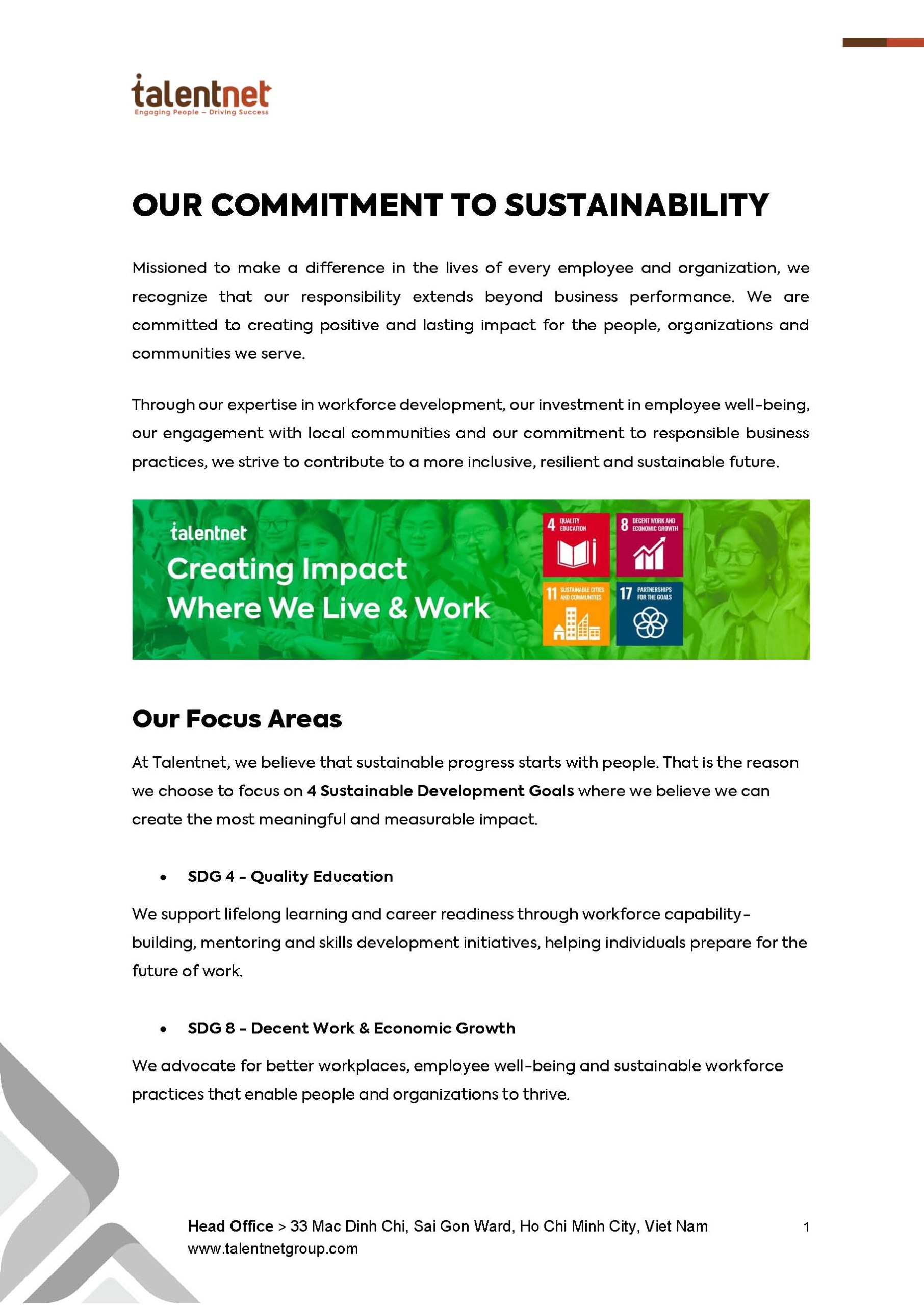 ESG Statement ENG Page 1 scaled