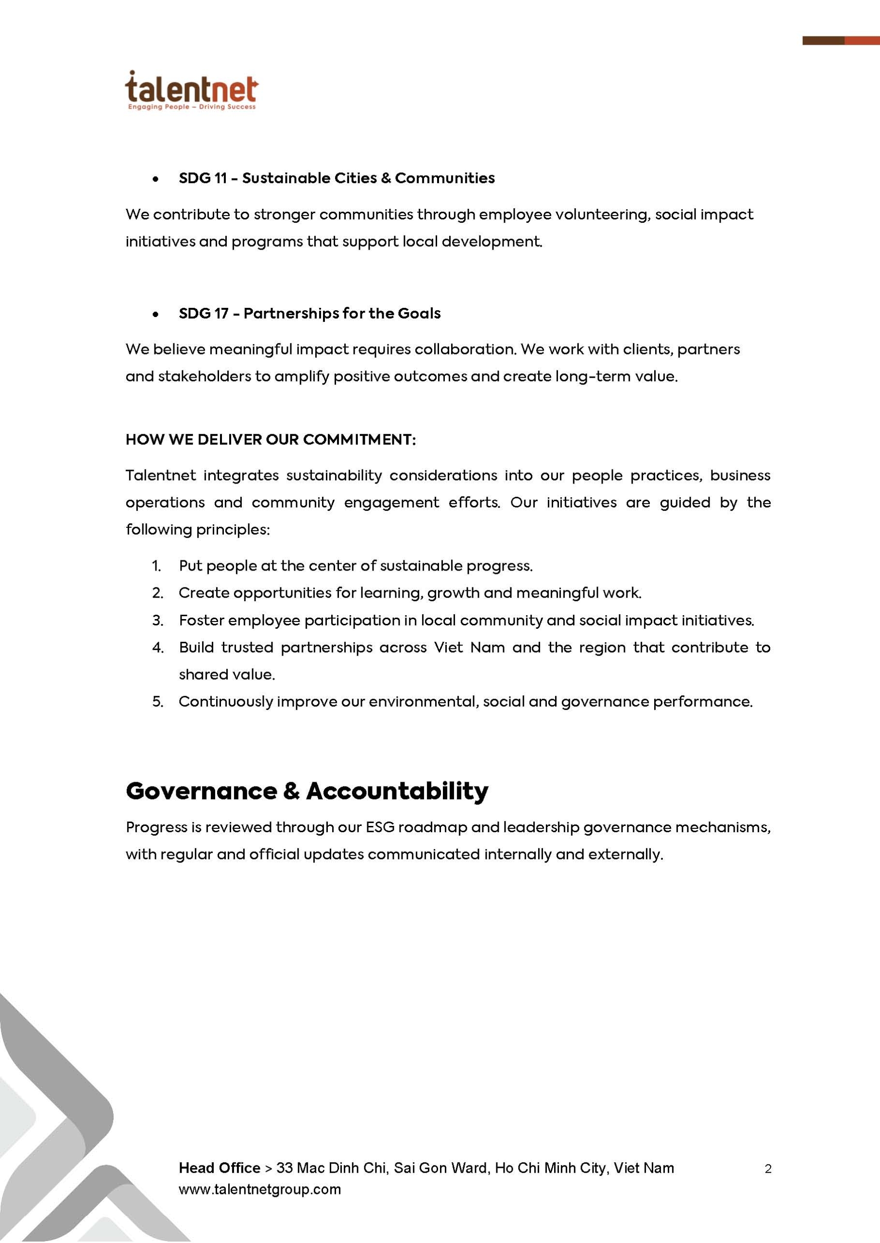 ESG Statement ENG Page 2 scaled
