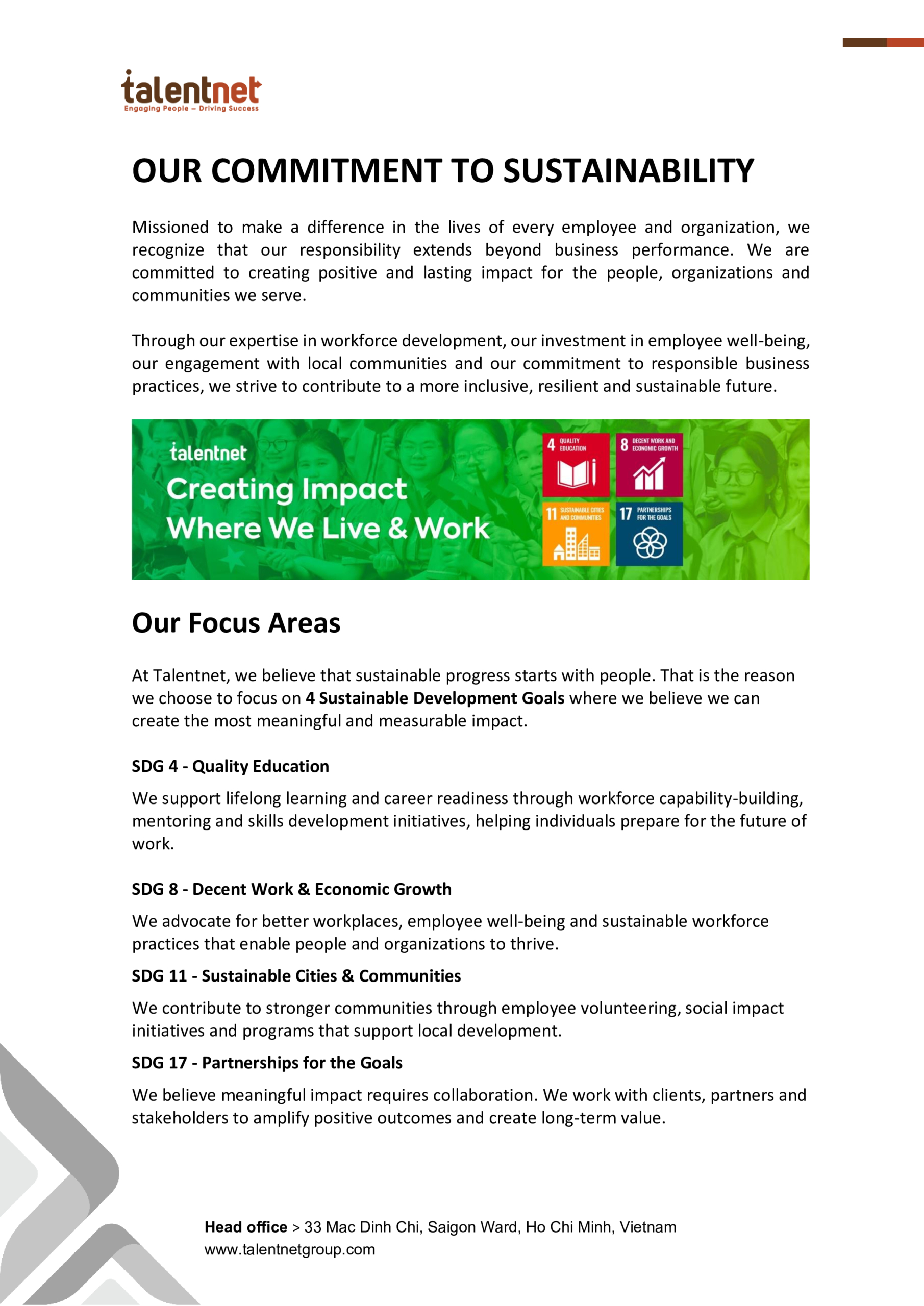 Our Commitment to Sustainability 3 ESG EN 1 scaled
