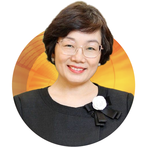 Tran Thi Nguyet Oanh
