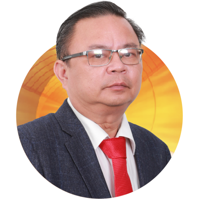 Nguyen Hoang Giang