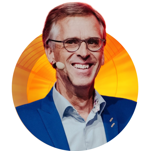 Fredrik Haren