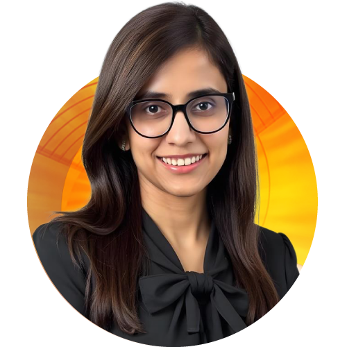 Kanika Singh