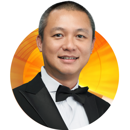 Kim Le Huy