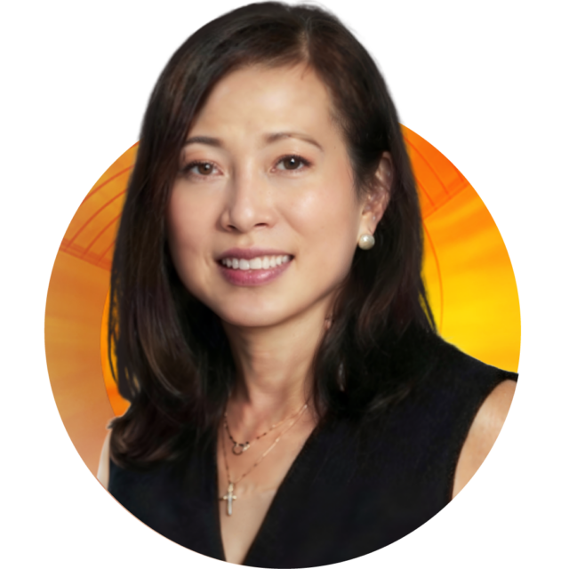 Christina “Tina” Tan