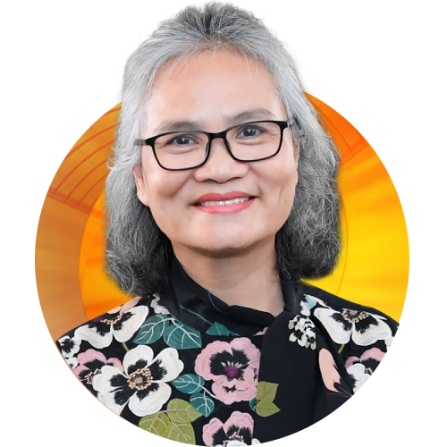 Pham Minh Huong
