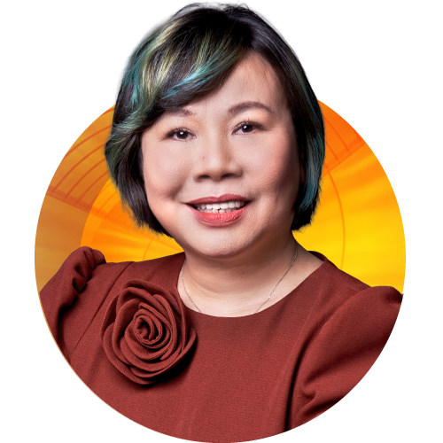 Ly Ngoc Tran