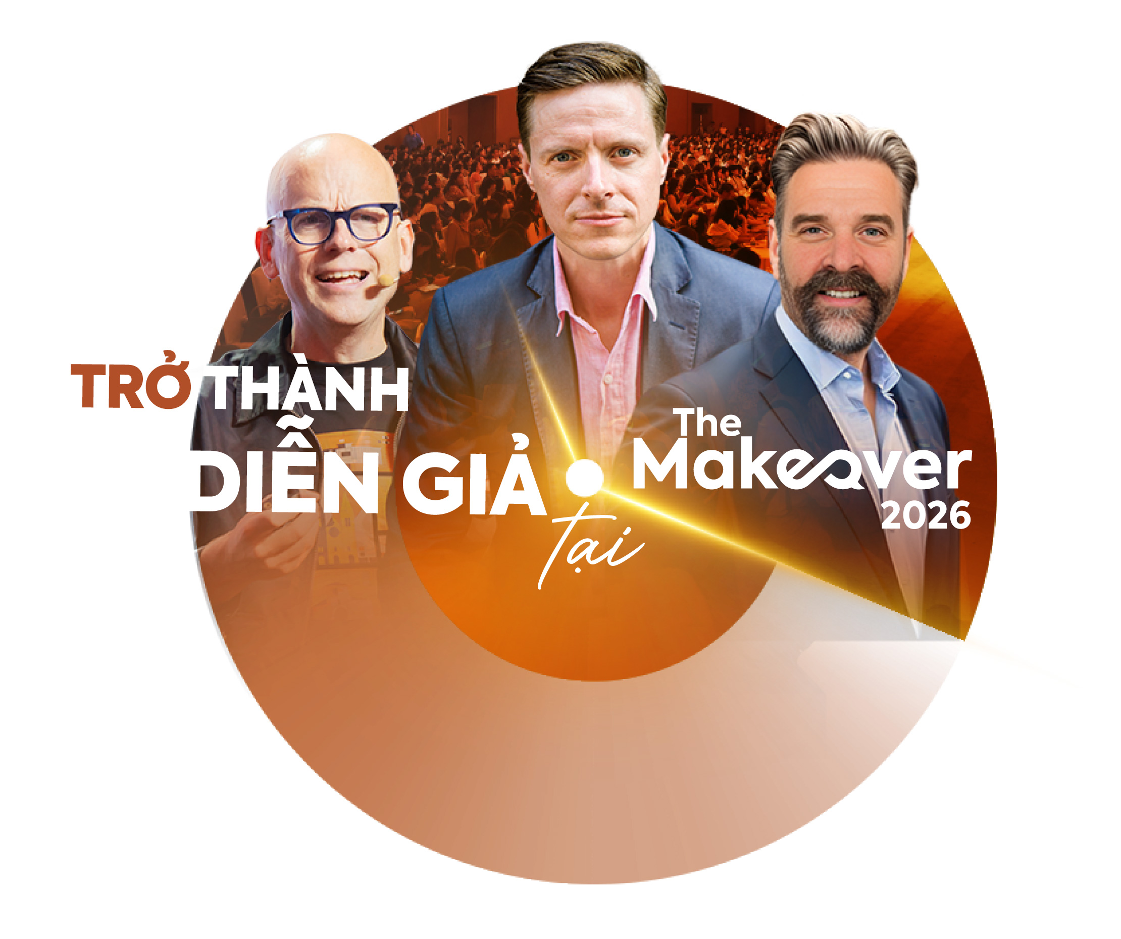 Đăng ký Diễn giả