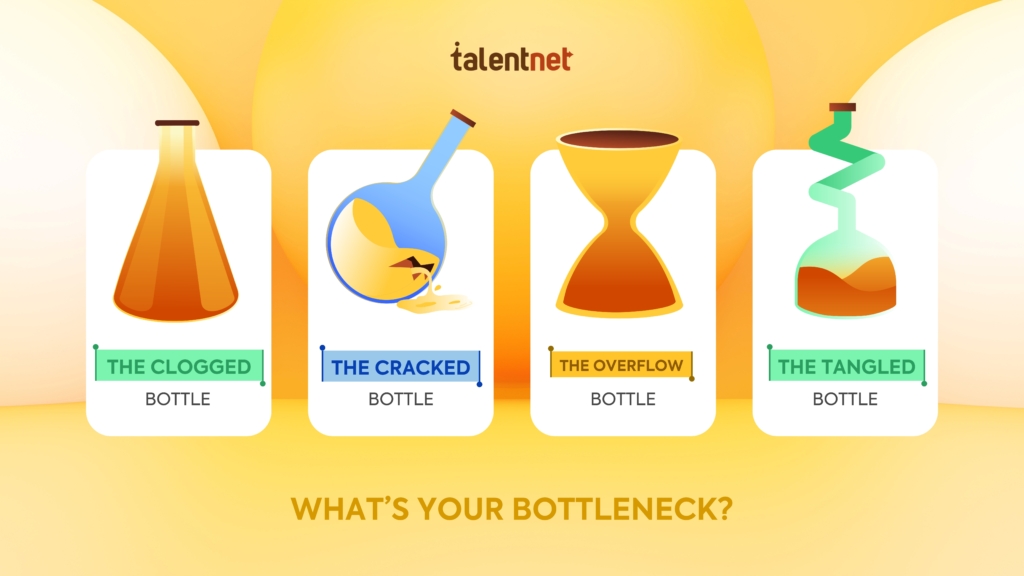 Talentnet Lab – Find Your Operational Bottleneck in Just 2 Minutes 2 Gamification EN